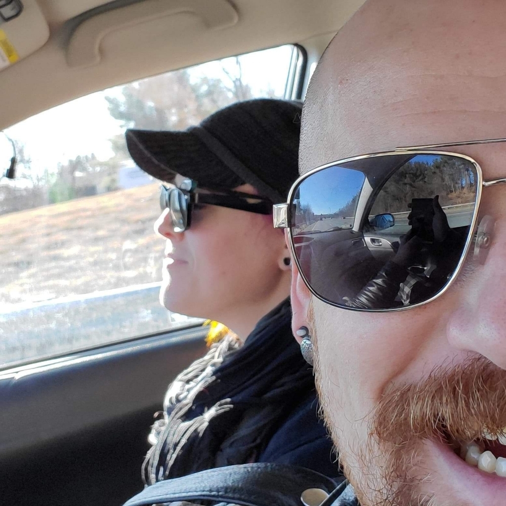 Meet your Posher, Jess